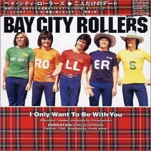 Bay City Rollers